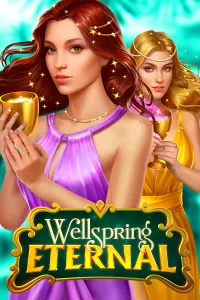 Wellspring Eternal